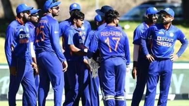 Photo of 6 फरवरी से होने जा रहा भारत और वेस्टइंडीज के बीच 3 मैचों की वनडे सीरीज का आगाज