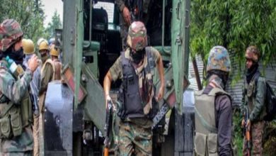 Photo of नए साल के इन पांच दिनों में अब तक हुई पांच मुठभेड़ में 8 आतंकी ढेर…