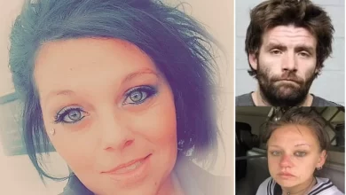 Photo of आरोपी कपल ने पहले महिला को उतारा मौत के घाट, फिर उसी के बेडरूम में अपनी गर्लफ्रेंड के साथ  बनाए संबंध, पढ़े पूरी खबर