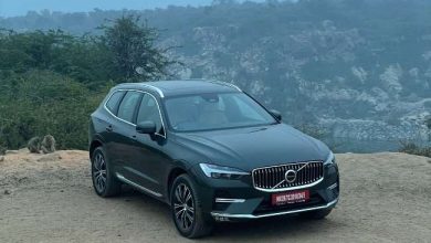 Photo of Volvo कार्स इंडिया ने हाल ही में XC60 SUV को इंडियन बाजार में किया पेश, जानने के लिए पढ़ें रिव्यू