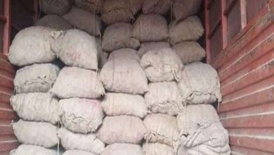 Photo of शराबबंदी पर सख्‍ती से जुटी बिहार पुलिस को अब आलू-प्याज बेचने के लिए होना पड़ा मजबूर, पढ़े पूरी खबर