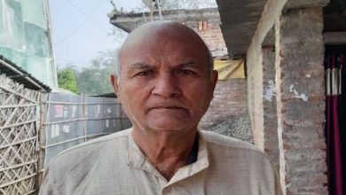 Photo of 84 साल के एक बुजुर्ग का दावा, 11 बार लिया कोरोना वैक्सीन का डोज, पढ़े पूरी खबर