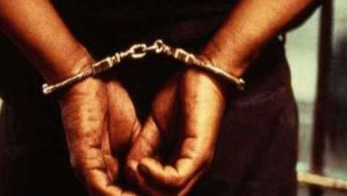 Photo of आपत्तिजनक पोस्‍ट साझा करने के आरोप में BJP नेता संदीप म्‍हात्रे को नवी मुंबई पुलिस ने किया गिरफ्तार