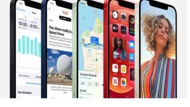 Photo of Flipkart Big Bachat Dhamal सेल में मौजूद है iPhone 12, जबरदस्त डिस्काउंट के साथ मिलेंगे आकर्षक ऑफर