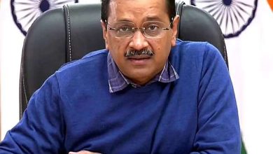 Photo of आप के मुखिया व मुख्यमंत्री अरविंद केजरीवाल विपक्ष को नहीं देते हैं हमले का मौका