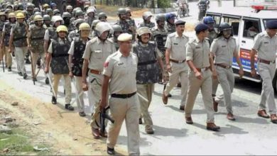 Photo of CISF ने हेड कांस्‍टेबल के खाली 249 पदों पर योग्‍य कैंडिडेट्स की वेकेंसी के लिए जारी किया नोटिफिकेशन