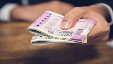 Photo of अगर आप ने कैश लेन-देन में की है ये गलती तो आ जाएगा इनकम टैक्स का नोटिस, पढ़े पूरी खबर