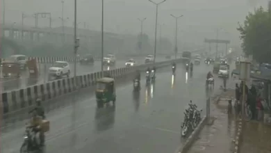 Photo of दिल्ली में लगातार हो रही बारिश के चलते इस बड़ी मुसीबत से मिला छुटकारा, पढ़े पूरी खबर