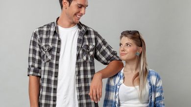 Photo of शादी के लिए लंबी नहीं बल्कि छोटे कद वाली लड़कियां होती हैं परफेक्ट