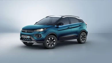 Photo of यहां जाने एक ऐसी इलेक्ट्रिक कार के बारे में जो सिर्फ 580 रुपये में कराएगी 1000km सफर…