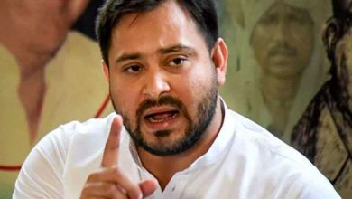 Photo of  राजद ने चुनाव आयोग को भाजपा के इशारे पर काम करने का लगाया आरोप…..