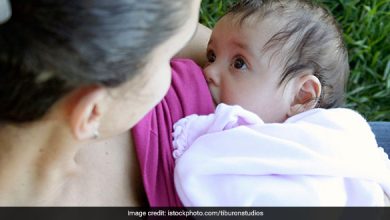 Photo of कोविड संक्रमित माँ शिशु को डिब्बे का दूध देने की न करें भूल : डॉ. पियाली
