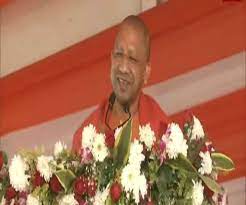 Photo of हरदोई में पार्टी प्रत्याशियों के लिए जनसभा करने पहुंचे CM योगी ने कहा-अखिलेश प्रदेश की जनता को बताएं, क्यों वापस लिए थे आतंकियों के मुकदमे