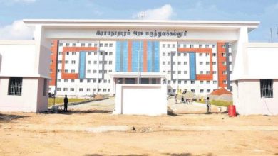 Photo of AIIMS Madurai में इन पदों पर मिल रहा नौकरी करने का मौका