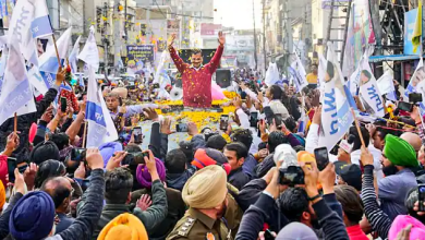 Photo of पंजाब में अकाली दल, कांग्रेस की बढ़ी मुश्किल, AAP ने सियासी समीकरण में किया बदलाव ￼