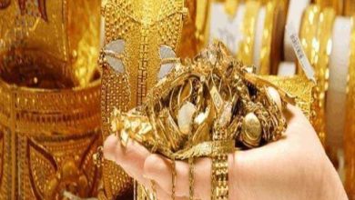 Photo of सराफा बाजार में दिखा रूस-यूक्रेन के बीच चल रहे युद्ध का असर, साठ हजारी होने में नहीं लगेगा वक्‍त