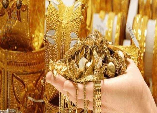 Photo of सराफा बाजार में दिखा रूस-यूक्रेन के बीच चल रहे युद्ध का असर, साठ हजारी होने में नहीं लगेगा वक्‍त