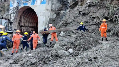 Photo of ऋषिगंगा आपदा: NTPC की टनल से एक साल बाद इंजीनियर गौरव का शव हुआ बरामद