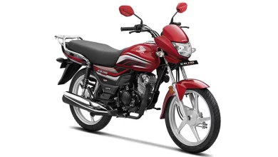 Photo of हीरो का दबदबा कम करने के लिए Honda Two-Wheelers मार्केट में कई सस्ती बाइक्स करने वाली है लॉन्च….