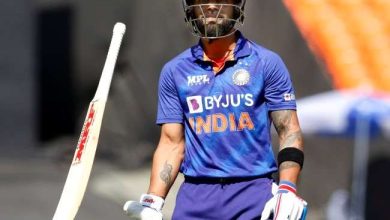 Photo of BCCI ने विराट और रिषभ पंत को तीसरे मुकाबले के साथ श्रीलंका के खिलाफ होने वाली टी20 सीरीज से भी आराम देने का लिया फैसला