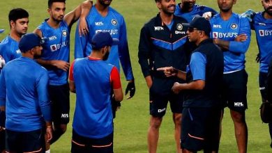 Photo of Ind vs WI: दूसरे T20 में कैसा होगा टीम इंडिया का प्लेइंग XI, जानिए किन खिलाड़ियों को मिलेगी जगह