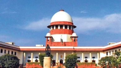 Photo of CAA विरोधी प्रदर्शनकारियों के खिलाफ जारी 274 नोटिस यूपी सरकार ने लिए वापस, SC में दी जानकारी￼