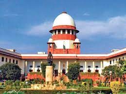 Photo of SC ने गेट 2022 परीक्षा के आयोजन को स्थगित किए जाने की मांग वाली याचिका को किया खारिज