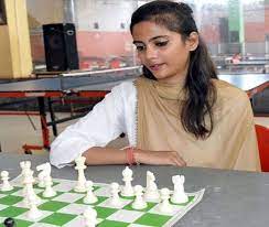Photo of भागलपुर की रहने वाली शिखा जैन ने आनलाइन सीनियर नेशनल आर्बिटर परीक्षा में मारी बाजी…..