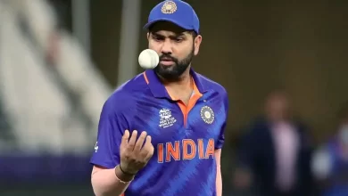 Photo of कप्तान रोहित की नाक में दम कर रहा ये खिलाड़ी, जल्द कटेगा टीम से पत्ता