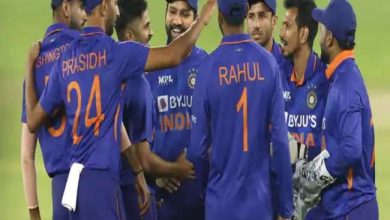Photo of वेस्टइंडीज के खिलाफ तीसरे वनडे में इन चार बदलाव के साथ मैदान में उतरी टीम इंडिया