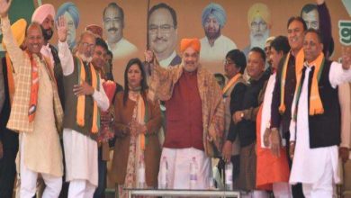 Photo of पीएम मोदी ने सर्जिकल स्ट्राइक कर पाकिस्तान को सिखाया सबक: अमित शाह