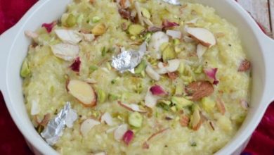 Photo of आज ही बनाए लौकी का हलवा