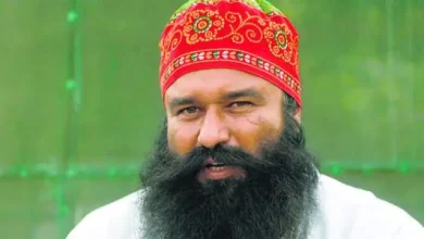 Photo of डेरा सच्चा सौदा प्रमुख राम रहीम को हरियाणा सरकार ने दी Z प्लस सिक्योरिटी