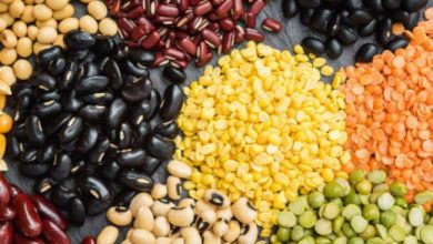 Photo of जाने दाल से होने वाले ये लाभदायक फायदों के बारे में..