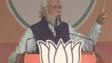 Photo of BJP के स्टार प्रचारक PM मोदी ने कहा-भाजपा ना तो ‘पिता एंड संस’ वाली पार्टी है और ना ही होगी