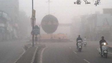 Photo of यूपी में पिछले कुछ दिनों से धूप की वजह से कम हुआ ठंड का असर, जानें- मौसम का ताजा अपडेट