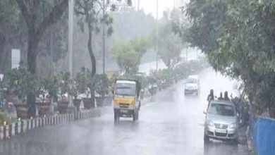 Photo of राजधानी में हल्‍के कोहरे और सर्द हवाओं के बीच निकली धूप ने दी राहत, यूपी के इन जिलों में हल्की बारिश होने के हैं आसार
