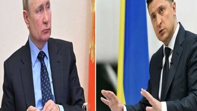 Photo of यूक्रेन से वार्ता के लिए रूस के अधिकारी पहुंचे बेलारूस, पढ़े पूरी खबर