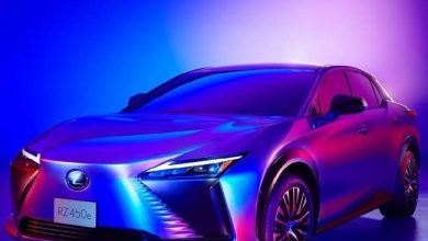 Photo of Lexus कंपनी ने 2022 Lexus RZ 450e इलेक्ट्रिक एसयूवी के ऑफिशियल टीजर को किया रिवील, टेस्ला वाई को टक्कर देगी ये कार