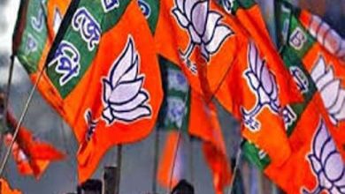 Photo of बागी होकर चुनाव लड़ रहे कार्यकर्ताओं पर भाजपा ने अपनाया ये सख्‍त रूख, पार्टी से किया न‍िष्‍कास‍ित…
