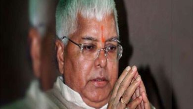 Photo of चारा घोटाला के डोरंडा कोषागार मामले में पांच साल की सजा मिलने के बाद अब बेल के लिए हाईकोर्ट जाएंगे लालू….