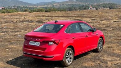Photo of आज स्कोडा ऑटो इंडिया ने लॉन्च की ऑल न्यू स्लाविया 1.0 टीएसआई सेडान, जानें क्या है कीमत