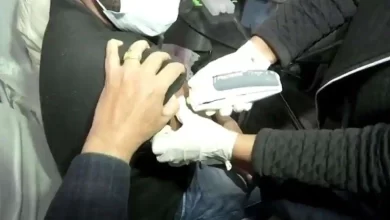 Photo of डीएनए वैक्सीन लगाने वाला पहला देश बना भारत, , अब बिना दर्द होगा वैक्सीनेशन…