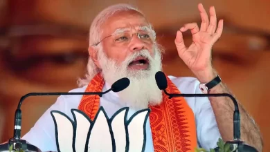 Photo of पीएम मोदी 7 फरवरी को बिजनौर में जनसभा को करेंगे संबोधित….