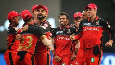 Photo of IPL 2022 Mega Auction से अचानक बाहर हुआ RCB का सबसे खूंखार बॉलर….