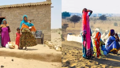 Photo of कोरोना की तीसरी लहर के उतार-चढ़ाव के बीच जैसलमेर में अज्ञात बीमारी की चपेट में आने से 1 दर्जन भेड़ों की मौत, मचा हड़कंप