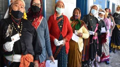 Photo of उत्तराखंड की 17 सीटें ऐसी हैं जहां 70 फीसद से ज्यादा हुआ मतदान, पढ़े पूरी खबर