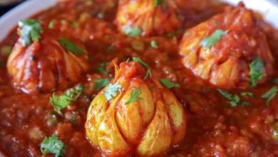 Photo of ऐसे बनाए लहसुन की सब्जी