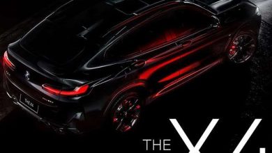 Photo of BMW India ने शुरू की अपनी नई लग्जरी कार BMW X4 की बुकिंग, भारत में इस दिन होगी लॉन्च