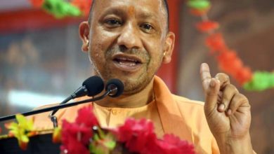 Photo of विधानसभा चुनाव में नेताओं की जुबानी जंग के बीच आरजेडी यूपी के ट्विटर हैंडल से CM योगी पर अभद्र टिप्पणी, FIR दर्ज